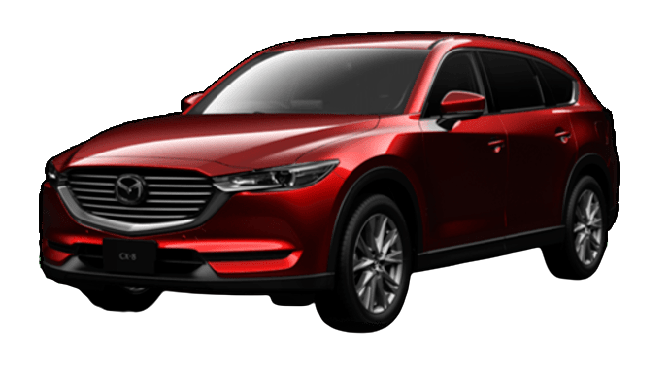 CX-8