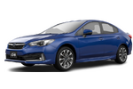 インプレッサG4