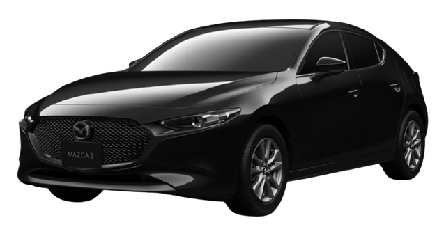 mazda3
