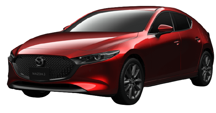 MAZDA3