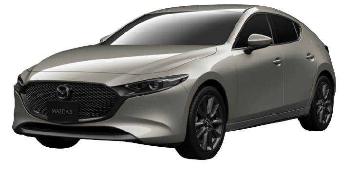 MAZDA3