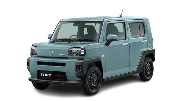 タフト