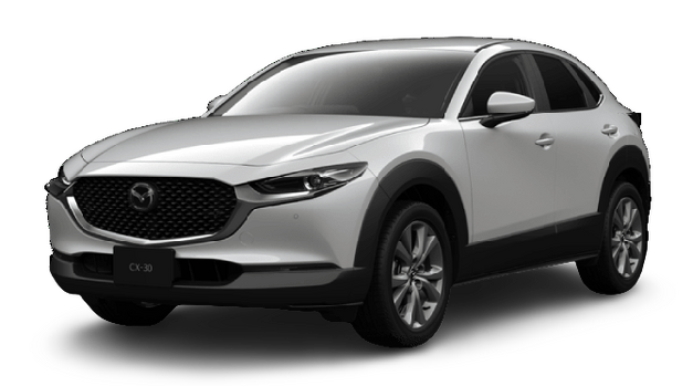 CX30