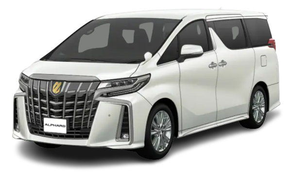 アルファード