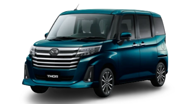 トール